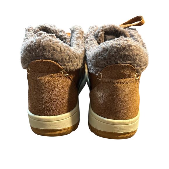 Weatherproof Landon Sneaker Boots Size 11M - Picture 5 of 9